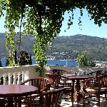 Řecko, Samos, Samos - hotel INO