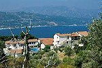Řecko, Samos, Samos - hotel INO