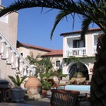 Hotel Ino Village dovolená