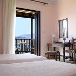 Hotel Ino Village dovolená