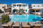 Hotel s bazénem
