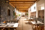 Hlavní restaurace