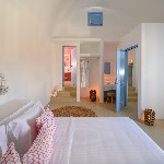 Premier Villa - ložnice