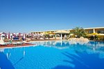 Řecko - Solimar Aquamarine - Hotel s bazénem