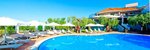 Hotel s bazénem