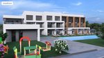 Hotel s bazénem