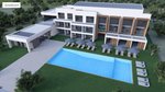 Hotel s bazénem