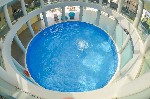 Vnítřní bazén