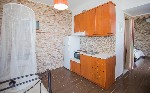 Standard Apartmán - 1 ložnice, výhled na moře