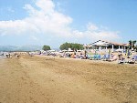 Řecko, Zakynthos, Kalamaki - KALAMAKI BEACH