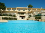 Řecko, Zakynthos, Kampion - MABELY GRAND HOTEL