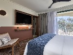 Suite sapphire cozy - ložnice