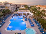 Hotel s bazénem