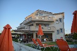 Hotel Al Mare dovolená