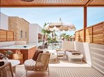 Pokoj s jacuzzi