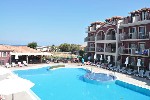 Řecko, Zakynthos, Tsilivi - STROFADES BEACH ALEXANDRIA CLUB