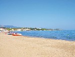 Řecko, Zakynthos, Tsilivi - STROFADES BEACH ALEXANDRIA CLUB