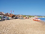 Řecko, Zakynthos, Tsilivi - STROFADES BEACH ALEXANDRIA CLUB