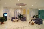 Řecko, Zakynthos, Tsilivi - SUNRISE, Lobby