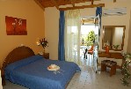 Řecko, Zakynthos, Tsilivi - SUNRISE, Dvoulůžkový pokoj