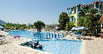 Řecko, Zakynthos, Tsilivi - SUNRISE - Bazén
