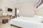 Dvoulůžkový pokoj annex