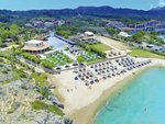Řecko, Zakynthos, Vassilikos - PLAKA BEACH - Resort