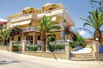 Řecko, Zakynthos, Vassilikos - PLAKA BEACH - Hotel