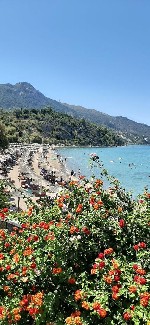 Hotel Porto Zorro Beach Hotel dovolená