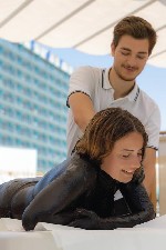 Hotel Europa dovolená