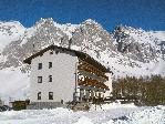 Rakousko, Štýrsko, Schladming - Dachstein - BERGHOTEL DACHSTEIN