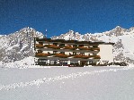 Rakousko, Štýrsko, Schladming - Dachstein - BERGHOTEL DACHSTEIN