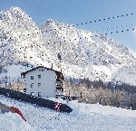 Rakousko, Štýrsko, Schladming - Dachstein - BERGHOTEL DACHSTEIN