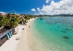 Svatá Lucie, Ostrov, Severní pobřeží - SANDALS GRANDE ST. LUCIAN SPA & BEACH RESORT