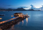 Svatá Lucie, Ostrov, Severní pobřeží - SANDALS GRANDE ST. LUCIAN SPA & BEACH RESORT