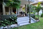 Exteriér Garden Vily