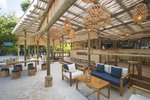 Cabana bar