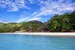 Pláž I Beau Vallon