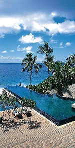 Hotel Banyan Tree Seychelles Resort & SPA dovolená