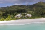 Pohled na resort