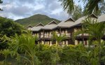 Budovy hotelu