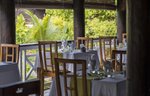 Restaurace Les Boucaniers