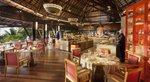 Legends restaurace