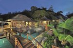 Presidential vila
