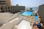 Hotel Beach Hotel - Sharjah dovolená
