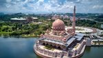 Singapur, Malajsie + odpočinek u moře na ostrově Phu Quoc