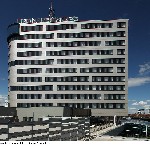 Hotel Lindner Hotel Gallery Central dovolená