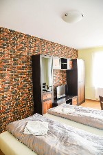 Hotel Hotel Zátoka dovolená