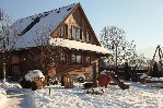 Slovensko, Žilinský kraj, Bešeňová - RELAX HOTEL SOJKA