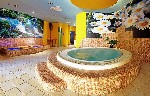 Slovensko, Žilinský kraj, Bešeňová - RELAX HOTEL SOJKA
